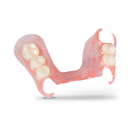 flexi part